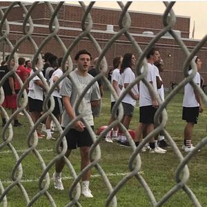 Meet your Posher, Anthony